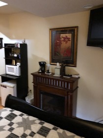 All Seasons Inn
