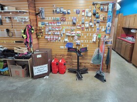 Beaver Dam Dive Shop and Resort