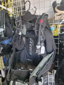 Beaver Dam Dive Shop and Resort