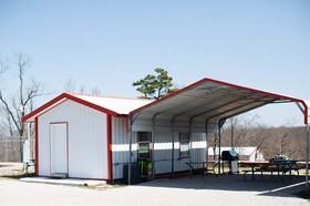 Beaver Dam Dive Shop and Resort