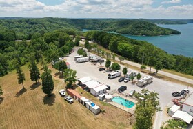Beaver Dam Dive Shop and Resort