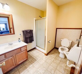 Beaver Dam Dive Shop and Resort