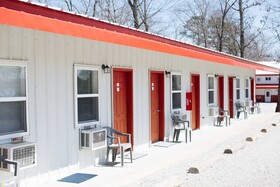 Beaver Dam Dive Shop and Resort
