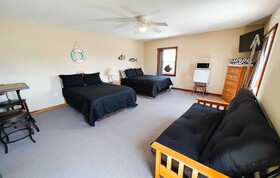 Beaver Dam Dive Shop and Resort