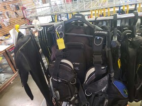 Beaver Dam Dive Shop and Resort