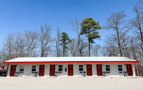 Beaver Dam Dive Shop and Resort