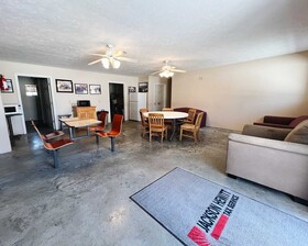 Beaver Dam Dive Shop and Resort