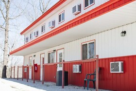 Beaver Dam Dive Shop and Resort