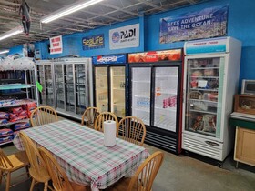 Beaver Dam Dive Shop and Resort