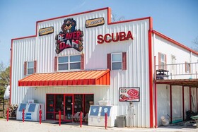 Beaver Dam Dive Shop and Resort