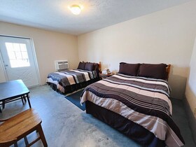 Beaver Dam Dive Shop and Resort