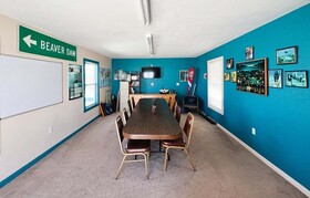 Beaver Dam Dive Shop and Resort