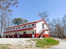 Beaver Dam Dive Shop and Resort