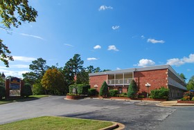 Osage Creek Lodge