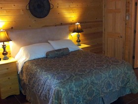 Cabins at Sugar Mountain