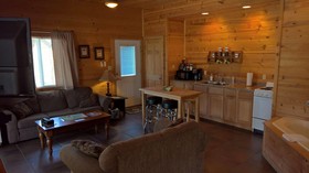 Cabins at Sugar Mountain