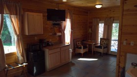 Cabins at Sugar Mountain