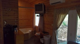 Cabins at Sugar Mountain