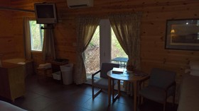 Cabins at Sugar Mountain