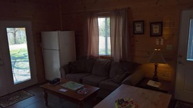 Cabins at Sugar Mountain