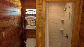 Cabins at Sugar Mountain