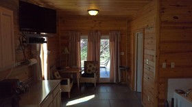 Cabins at Sugar Mountain