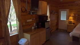 Cabins at Sugar Mountain