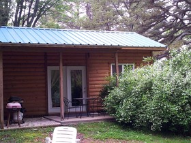 Cabins at Sugar Mountain