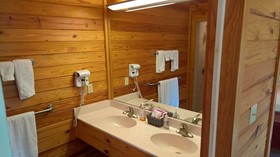 Cabins at Sugar Mountain