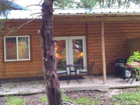 Cabins at Sugar Mountain