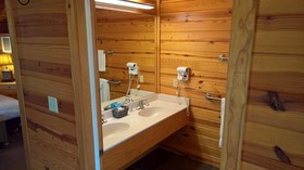 Cabins at Sugar Mountain