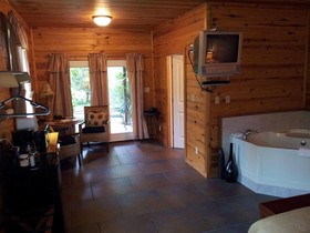 Cabins at Sugar Mountain