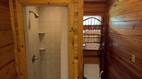 Cabins at Sugar Mountain