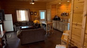 Cabins at Sugar Mountain