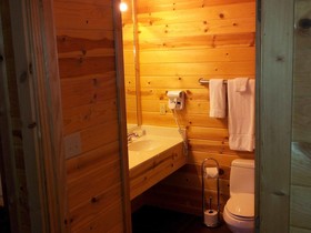 Cabins at Sugar Mountain