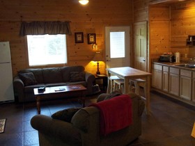 Cabins at Sugar Mountain