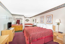 Glory Dayz Motel