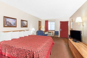 Glory Dayz Motel