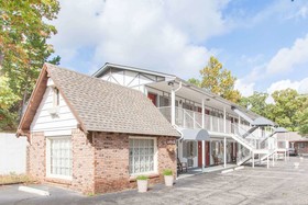 Glory Dayz Motel