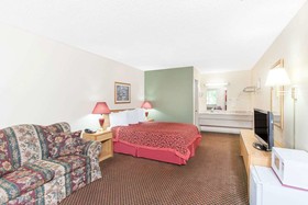 Glory Dayz Motel