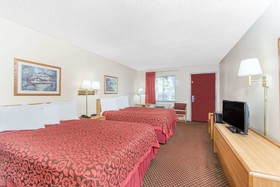 Glory Dayz Motel