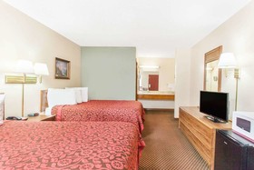 Glory Dayz Motel