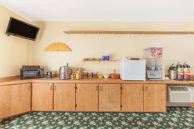 Glory Dayz Motel