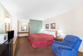 Glory Dayz Motel