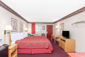 Glory Dayz Motel
