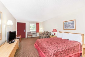 Glory Dayz Motel