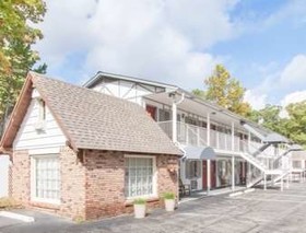 Glory Dayz Motel
