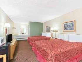 Glory Dayz Motel