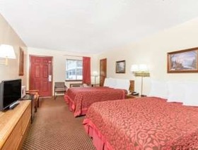 Glory Dayz Motel
