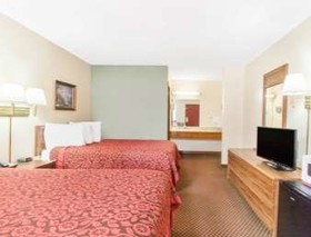 Glory Dayz Motel